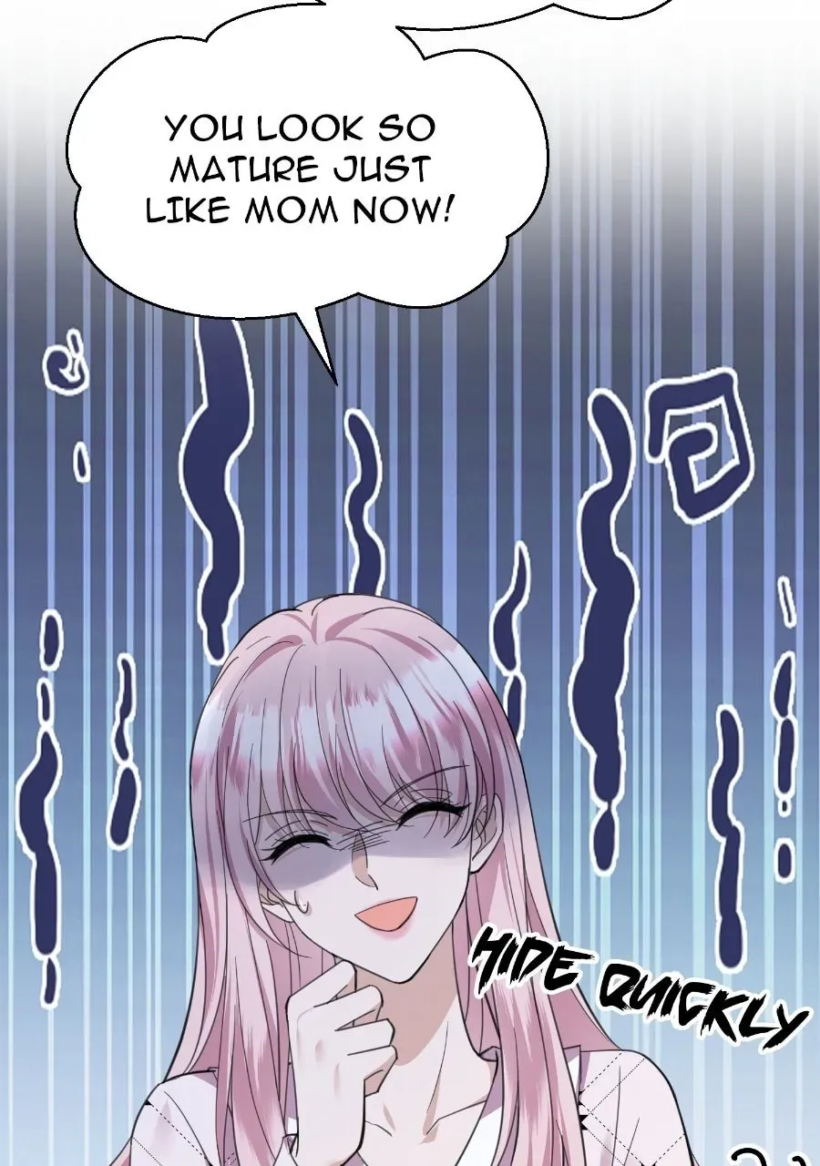 Live Happily Ever AfterWith My Ex’s Uncle Chapter 13 page 30 - 