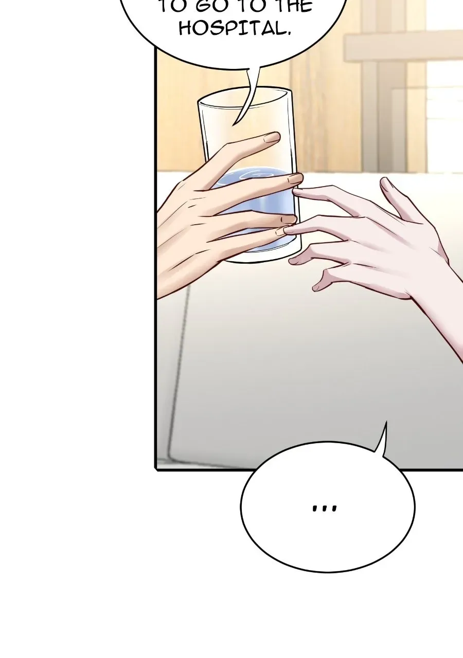 Live Happily Ever AfterWith My Ex’s Uncle Chapter 13 page 4 - 