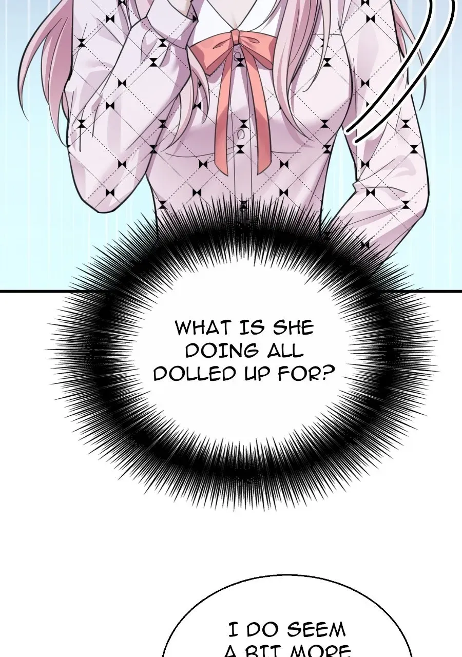 Live Happily Ever AfterWith My Ex’s Uncle Chapter 13 page 31 - 