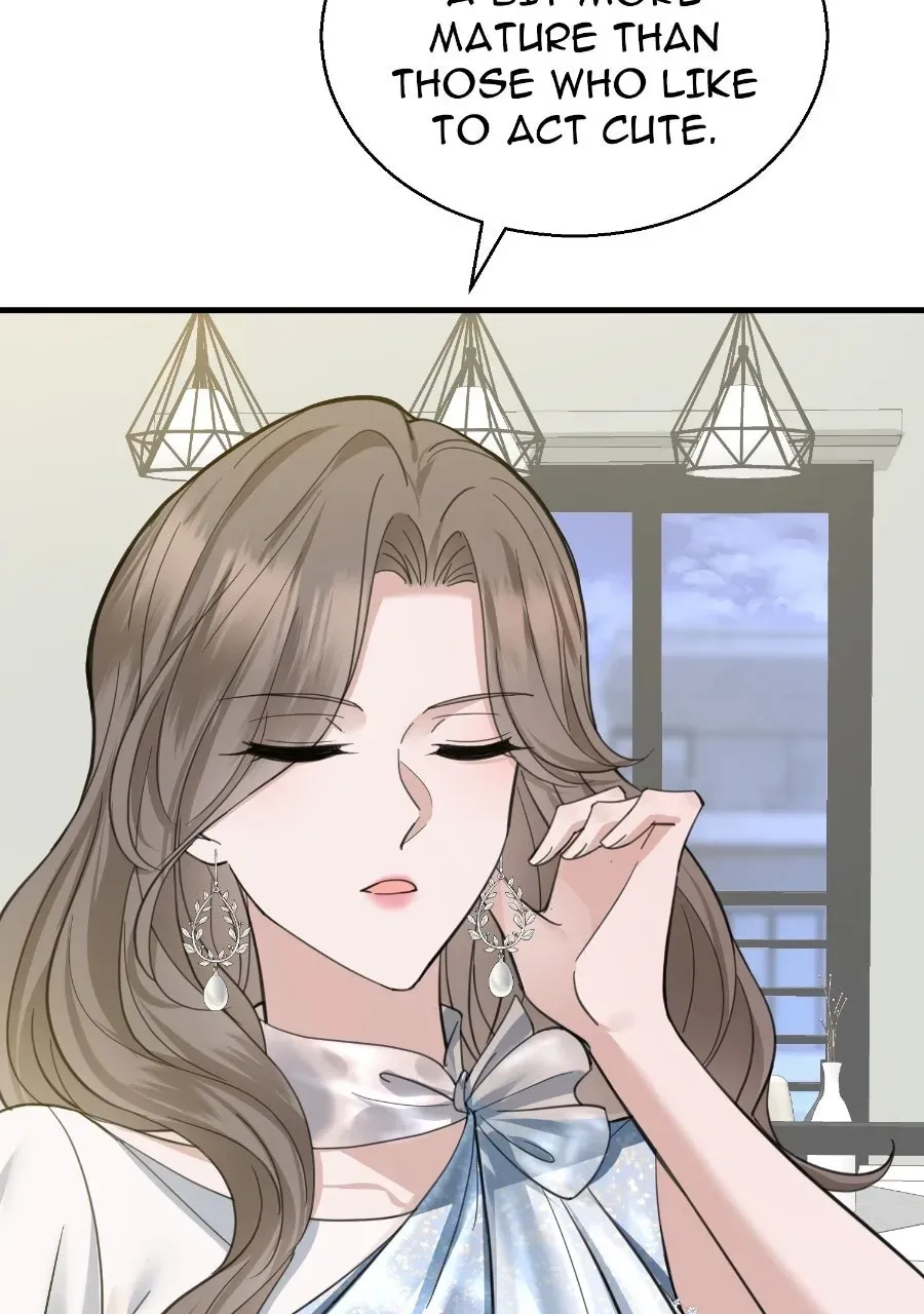 Live Happily Ever AfterWith My Ex’s Uncle Chapter 13 page 32 - 