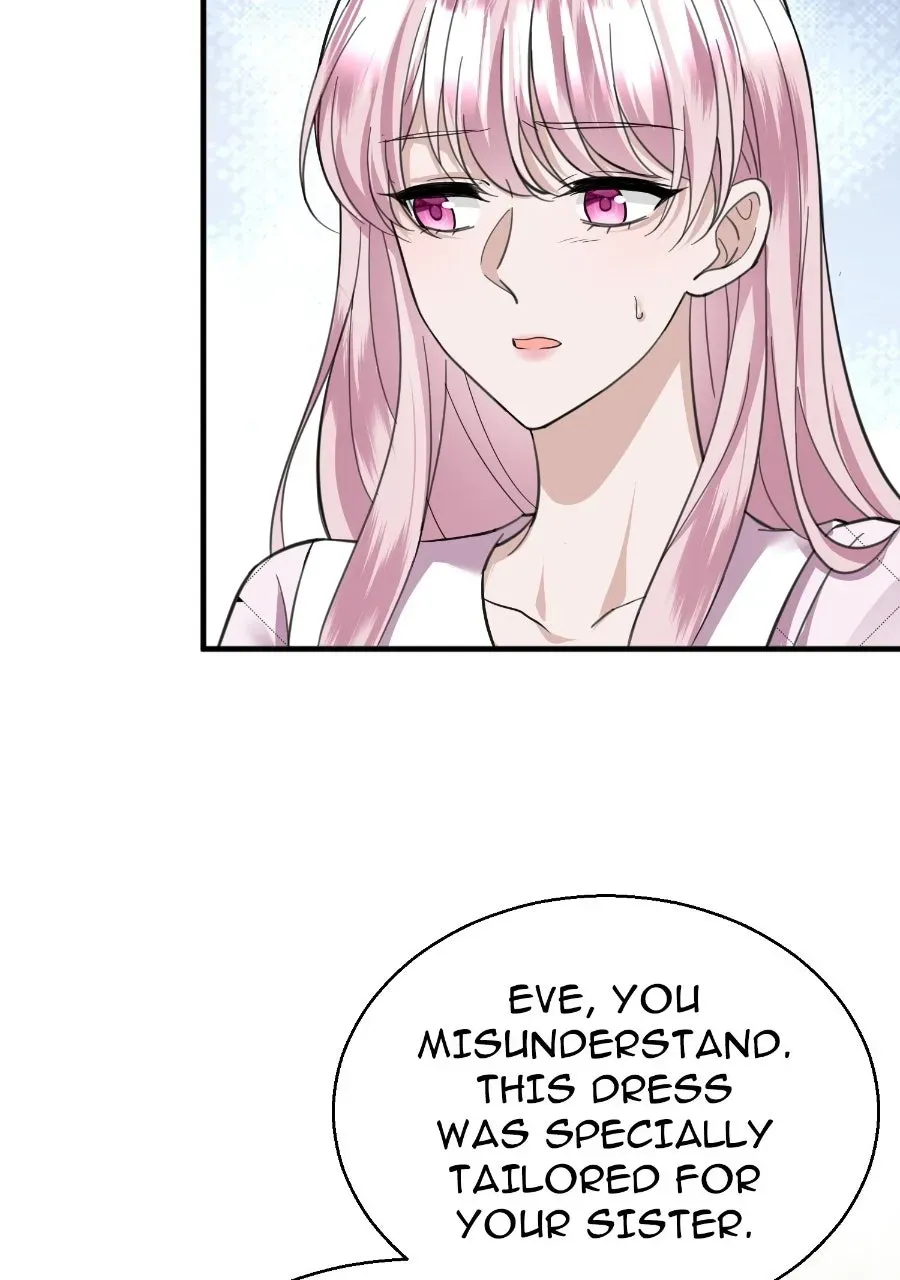 Live Happily Ever AfterWith My Ex’s Uncle Chapter 13 page 34 - 