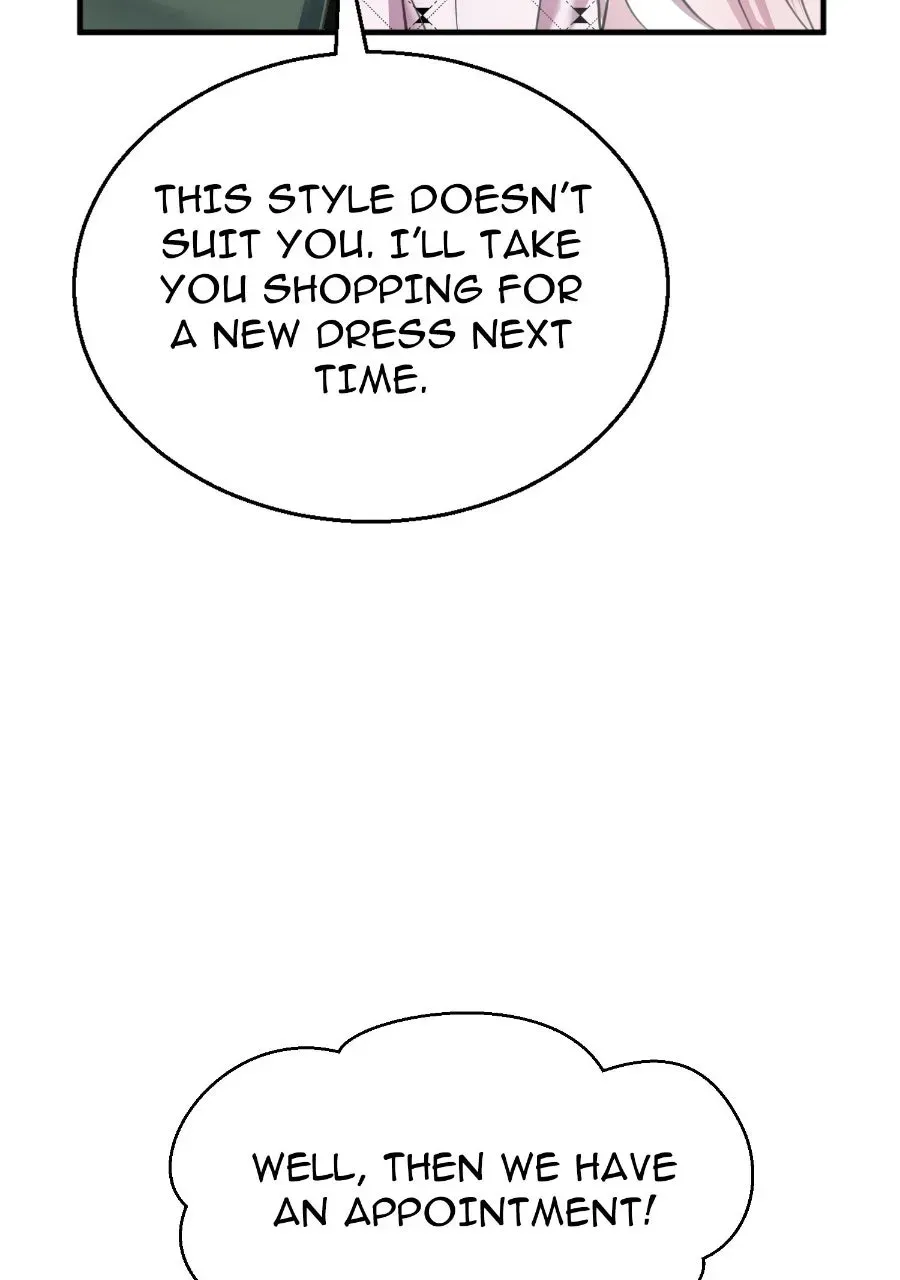 Live Happily Ever AfterWith My Ex’s Uncle Chapter 13 page 38 - 