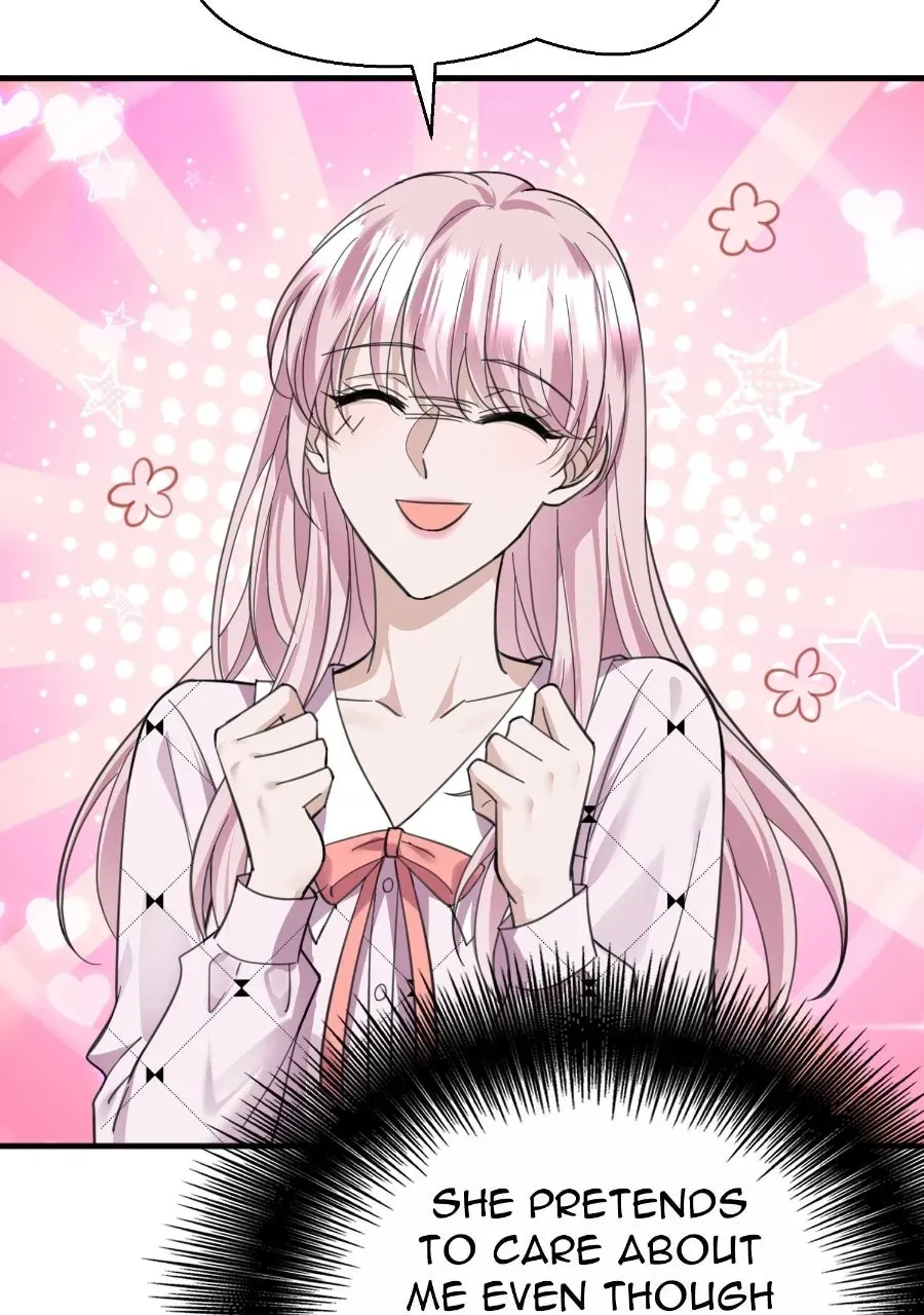 Live Happily Ever AfterWith My Ex’s Uncle Chapter 13 page 39 - 