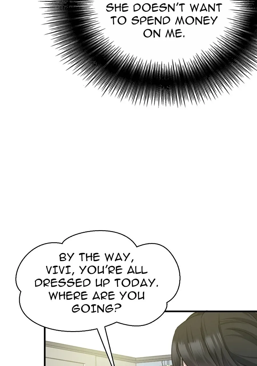 Live Happily Ever AfterWith My Ex’s Uncle Chapter 13 page 40 - 