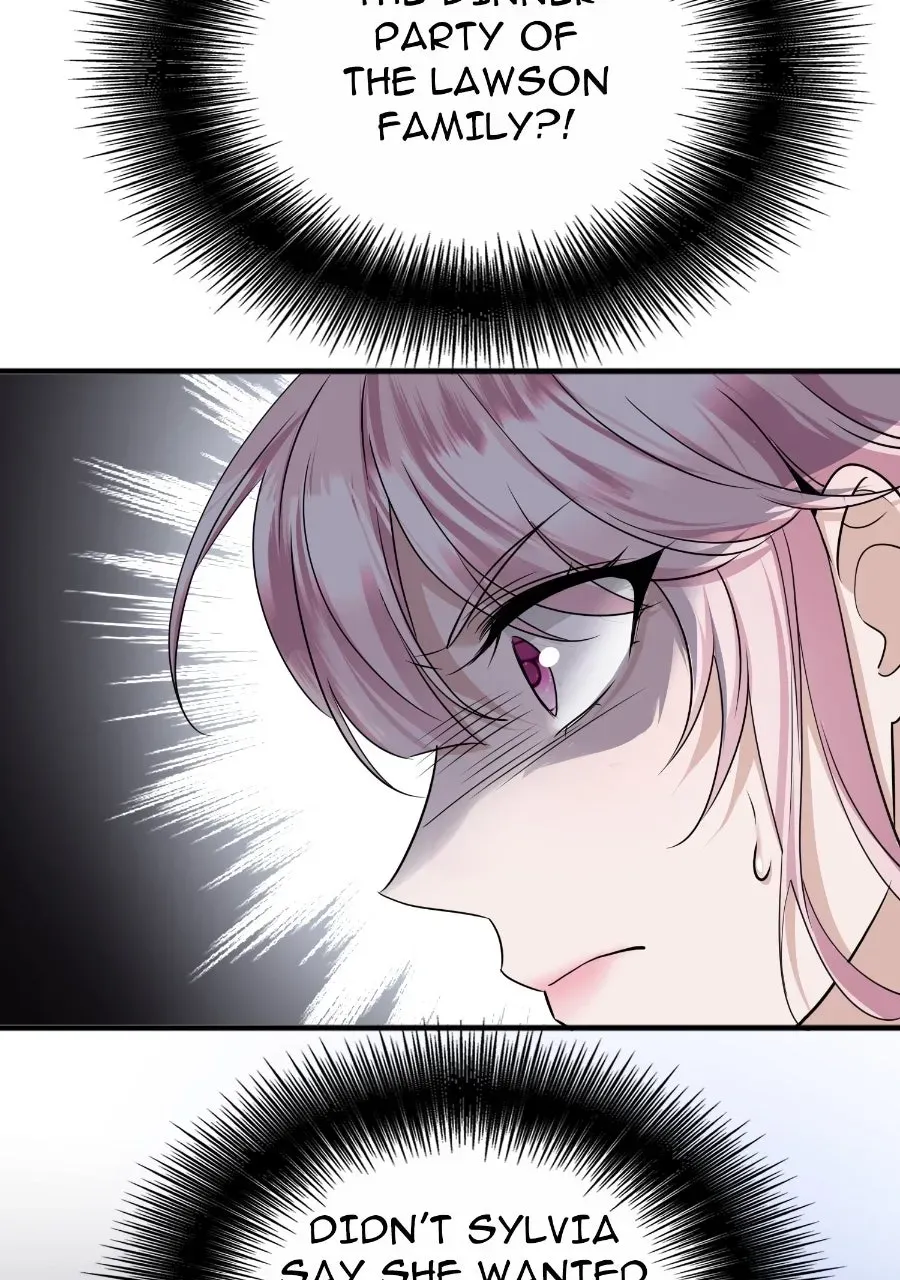 Live Happily Ever AfterWith My Ex’s Uncle Chapter 13 page 43 - 