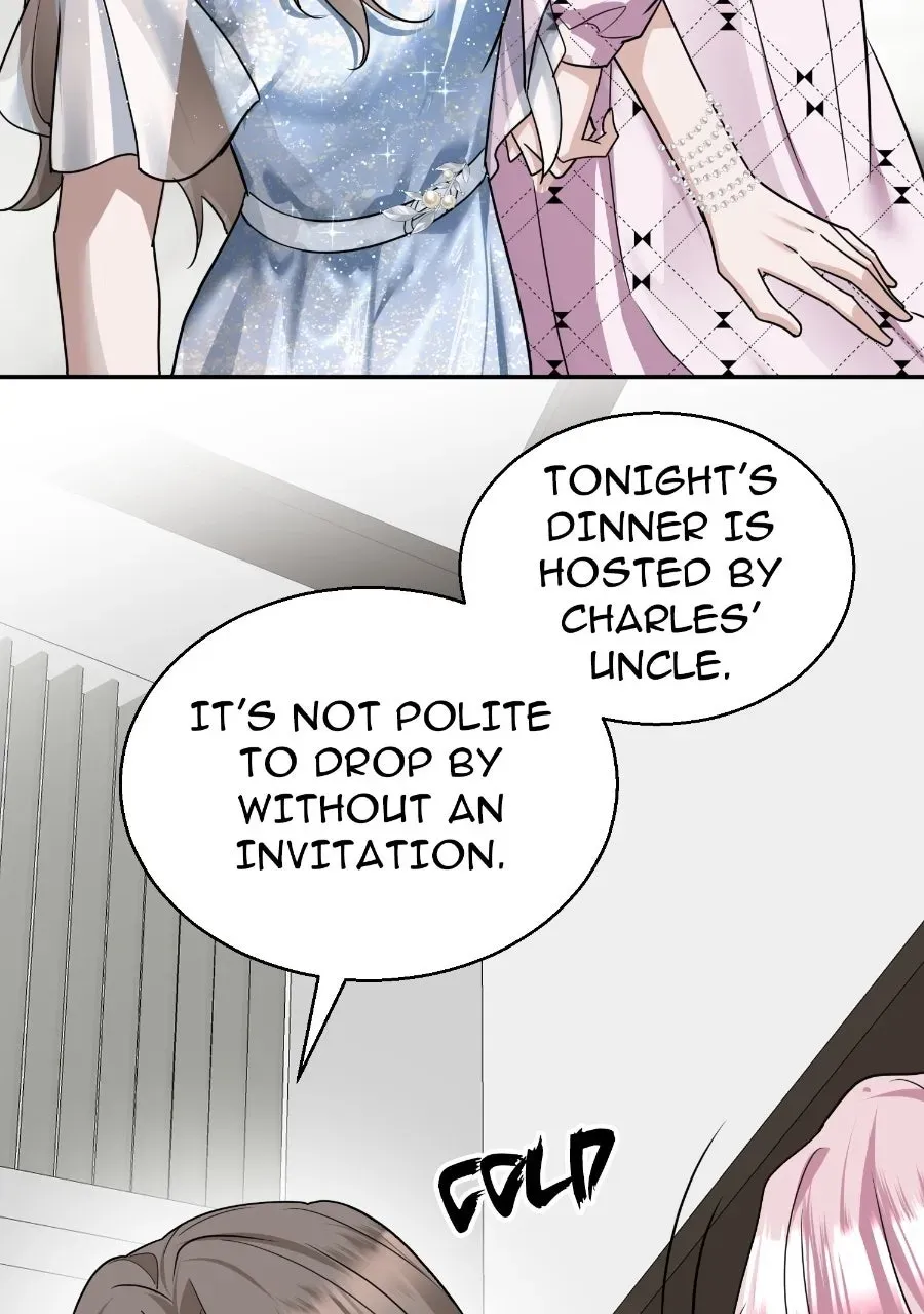 Live Happily Ever AfterWith My Ex’s Uncle Chapter 13 page 48 - 