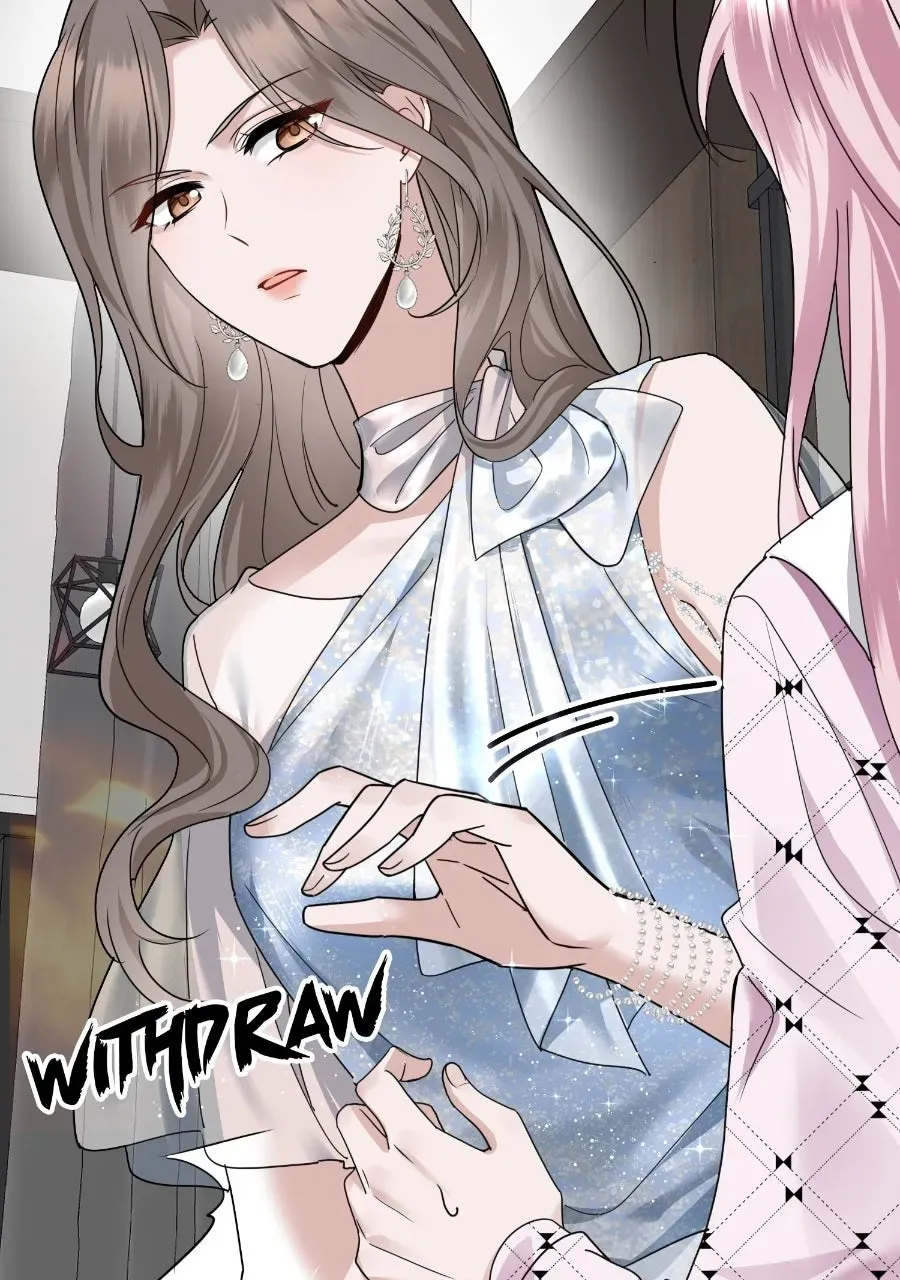 Live Happily Ever AfterWith My Ex’s Uncle Chapter 13 page 49 - 