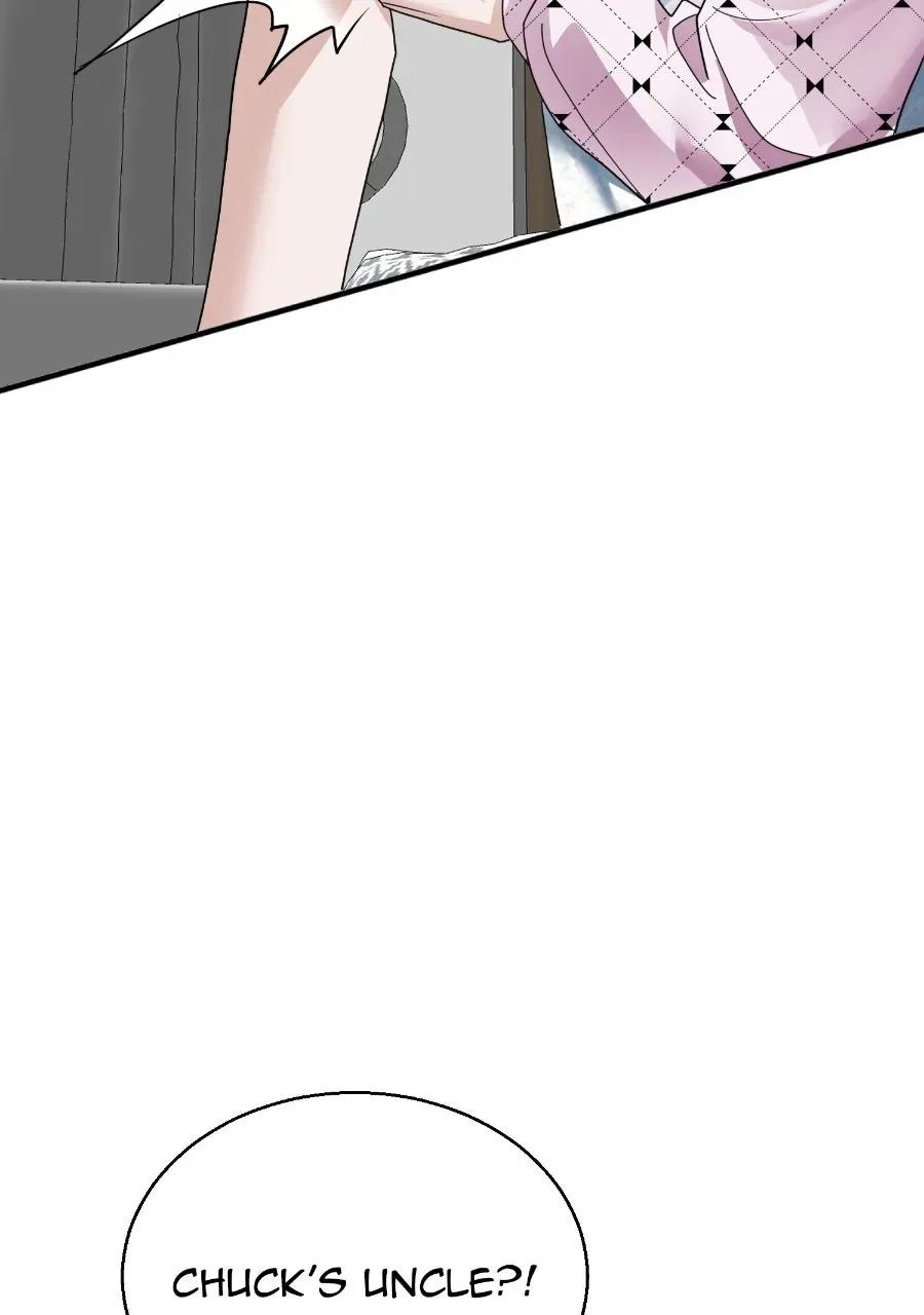 Live Happily Ever AfterWith My Ex’s Uncle Chapter 13 page 50 - 