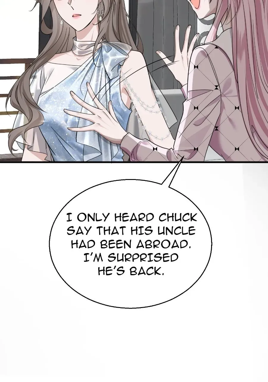 Live Happily Ever AfterWith My Ex’s Uncle Chapter 13 page 53 - 