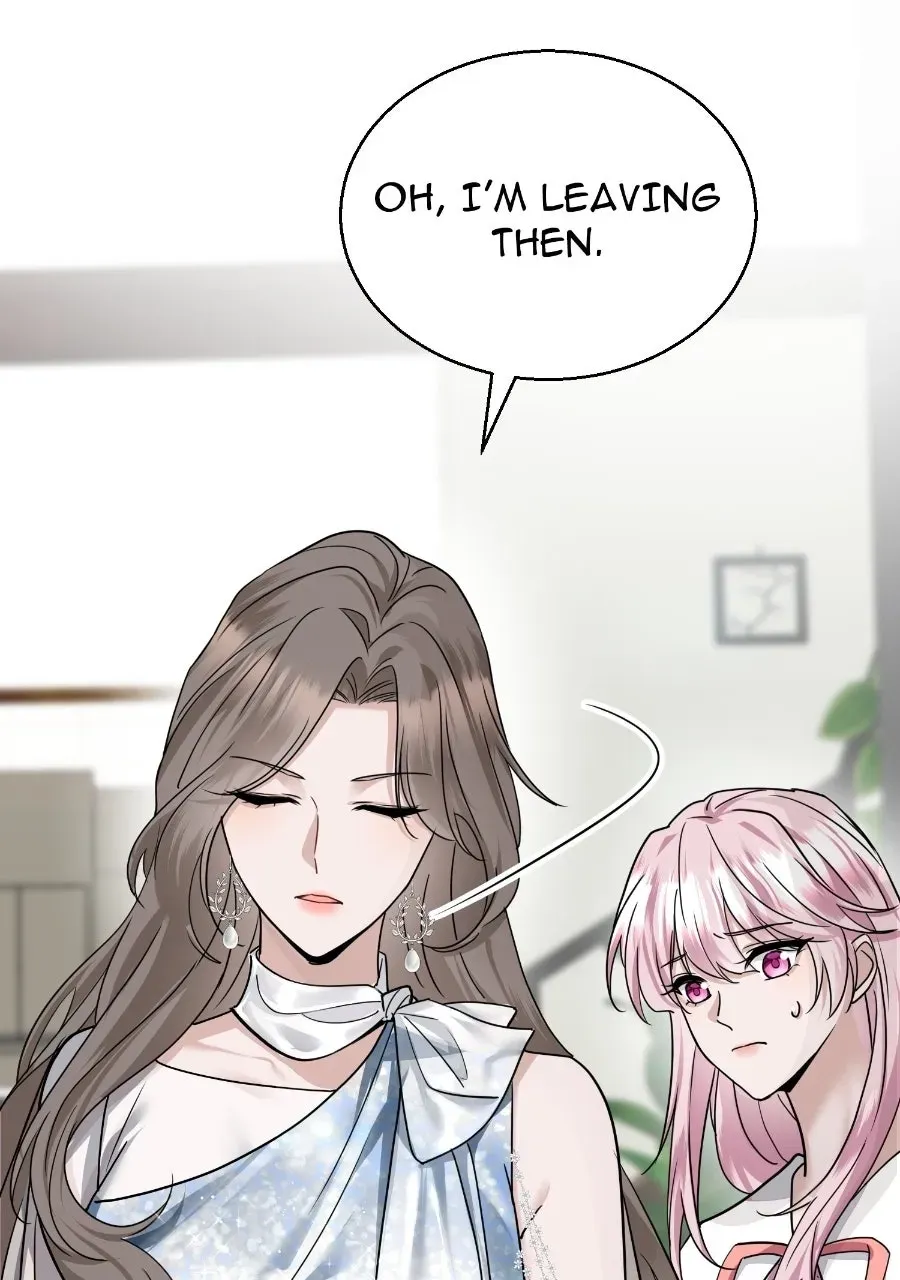 Live Happily Ever AfterWith My Ex’s Uncle Chapter 13 page 54 - 