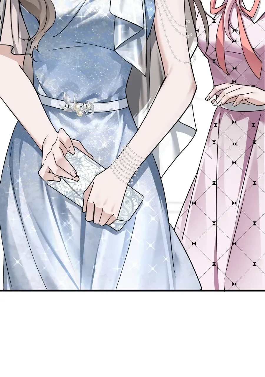Live Happily Ever AfterWith My Ex’s Uncle Chapter 13 page 55 - 