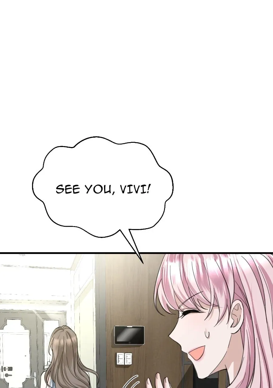 Live Happily Ever AfterWith My Ex’s Uncle Chapter 13 page 56 - 
