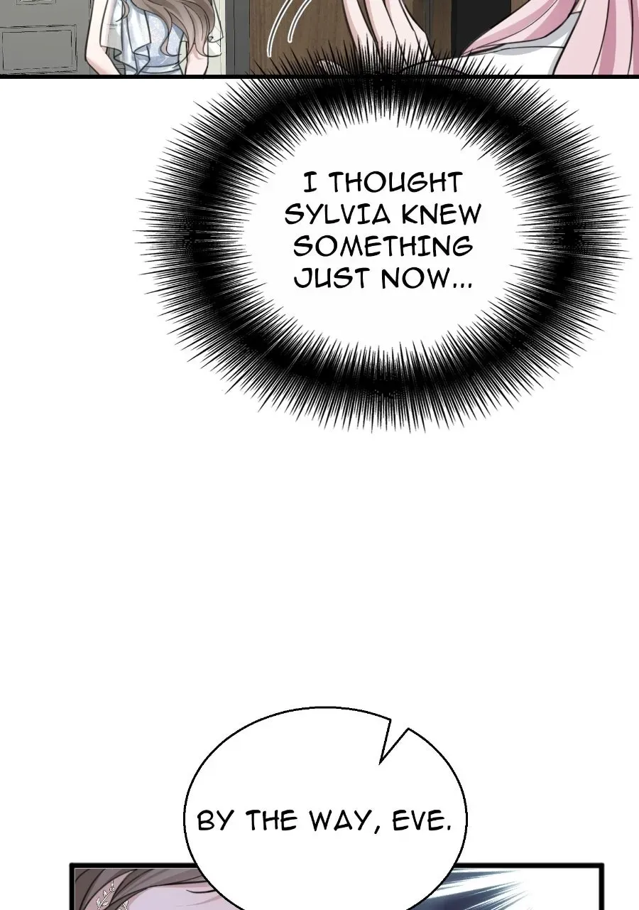 Live Happily Ever AfterWith My Ex’s Uncle Chapter 13 page 57 - 