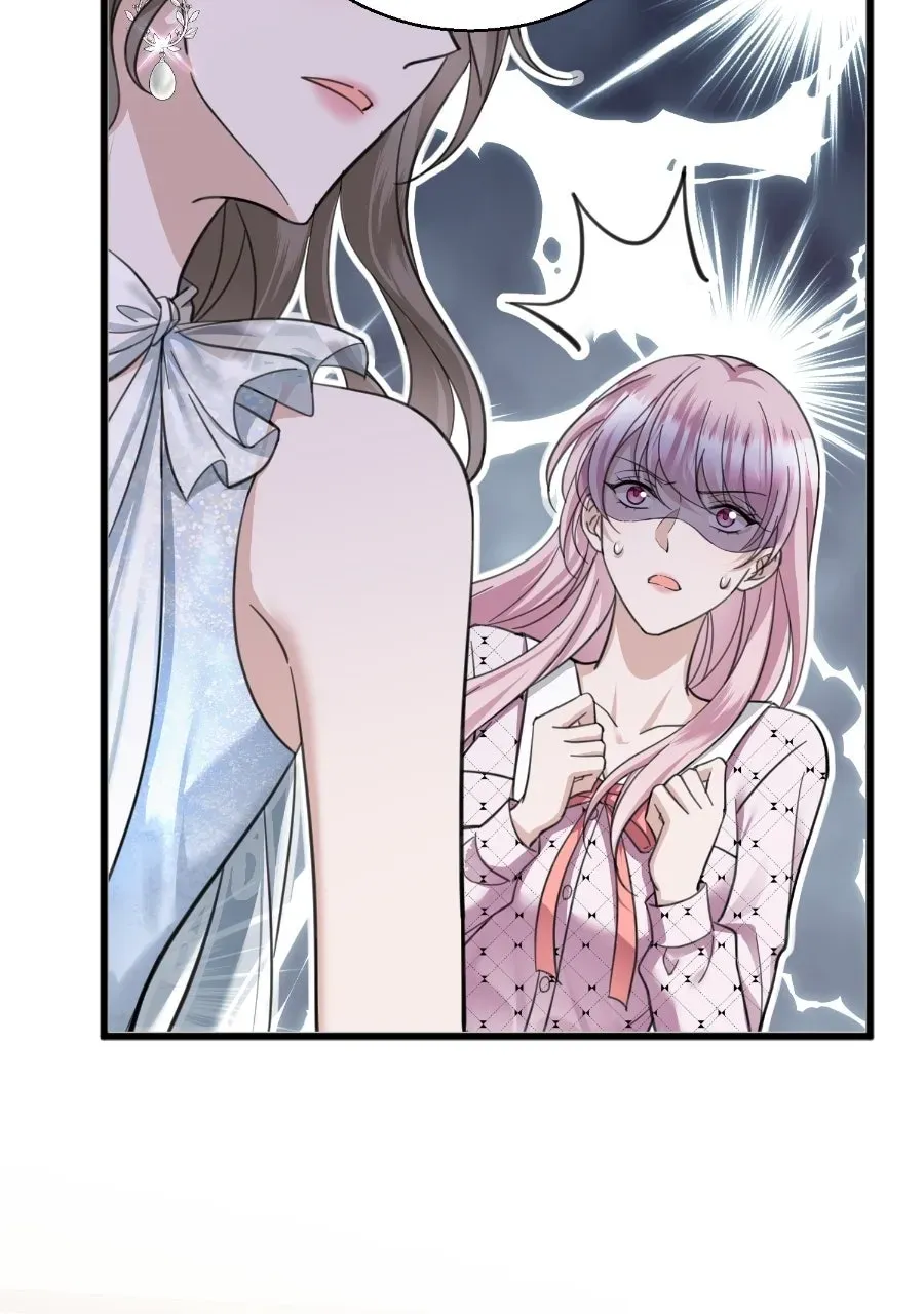 Live Happily Ever AfterWith My Ex’s Uncle Chapter 13 page 58 - 