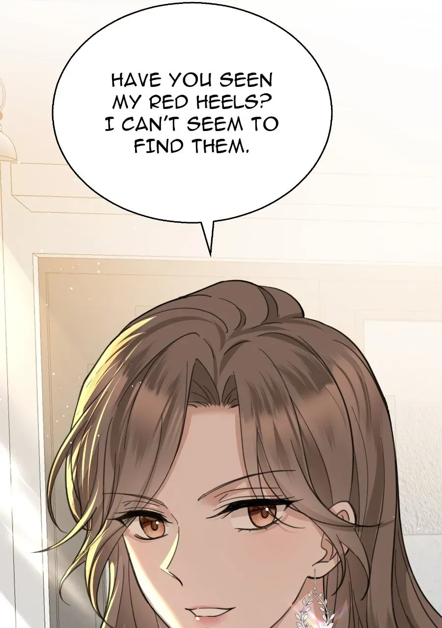 Live Happily Ever AfterWith My Ex’s Uncle Chapter 13 page 59 - 