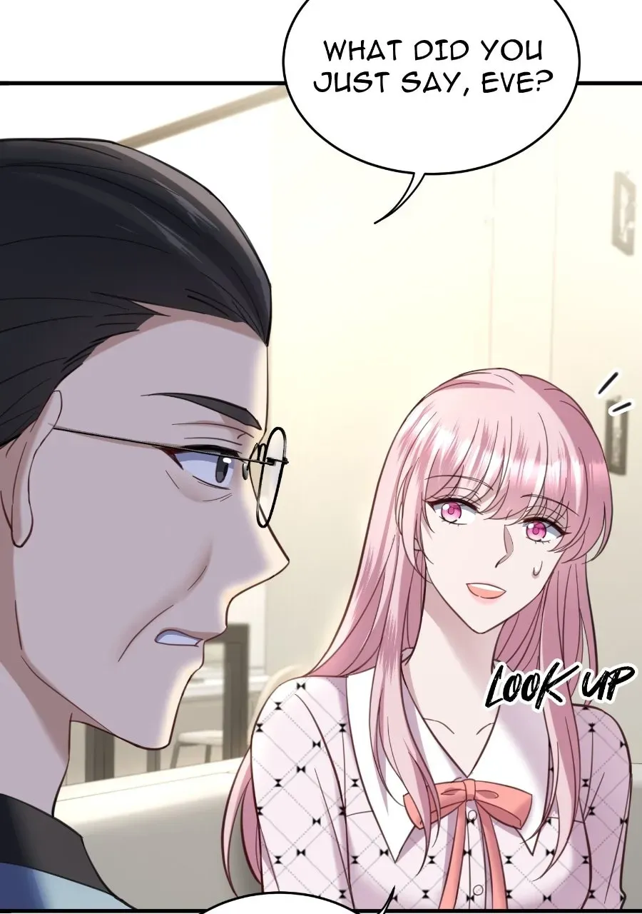 Live Happily Ever AfterWith My Ex’s Uncle Chapter 13 page 7 - 