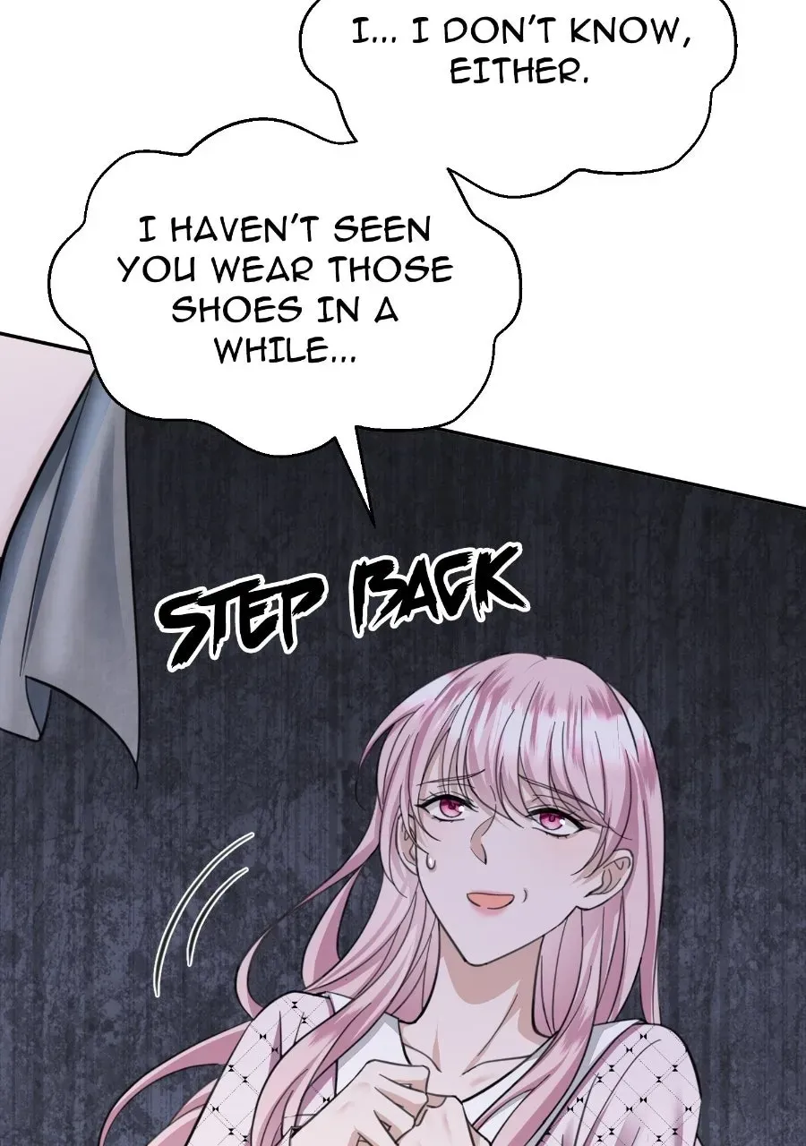 Live Happily Ever AfterWith My Ex’s Uncle Chapter 13 page 61 - 