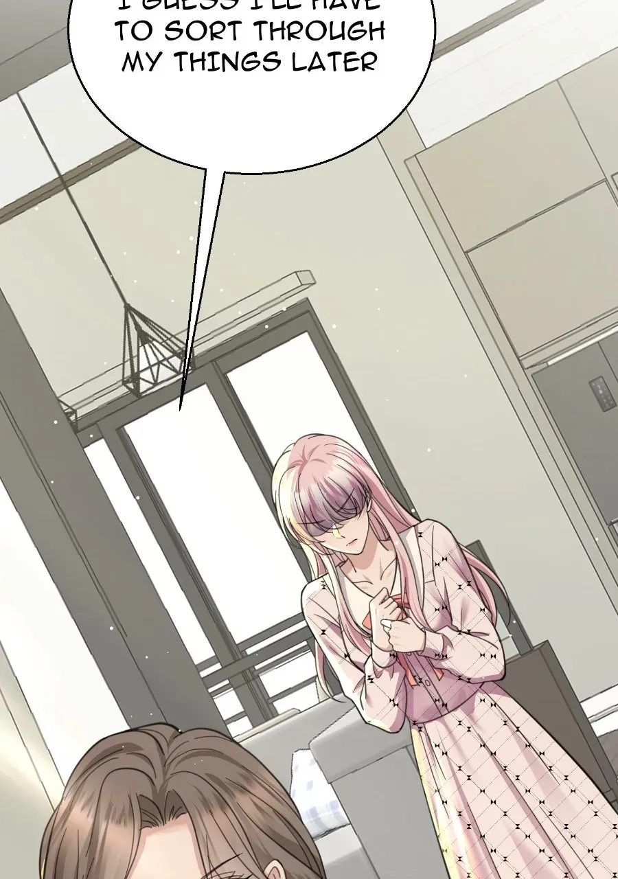 Live Happily Ever AfterWith My Ex’s Uncle Chapter 13 page 63 - 