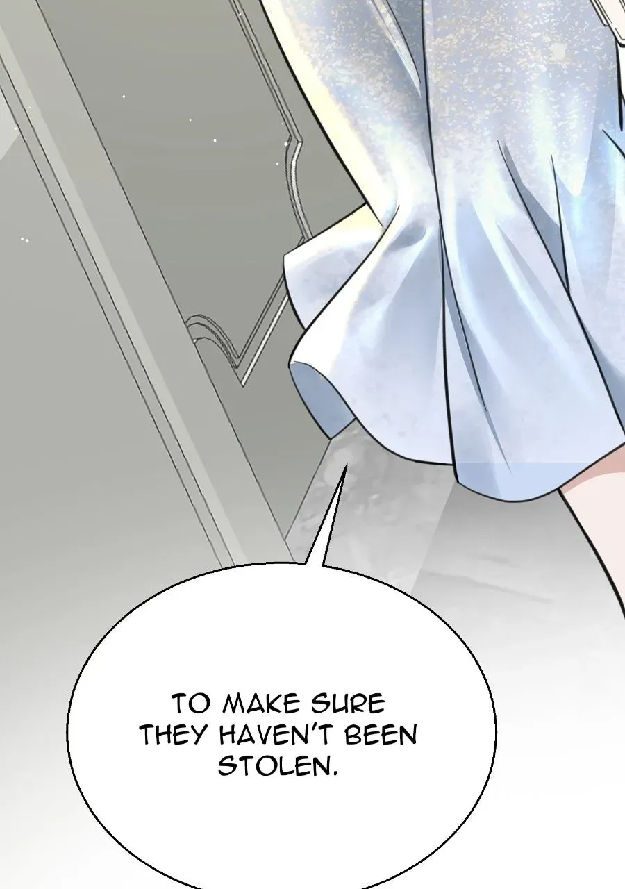 Live Happily Ever AfterWith My Ex’s Uncle Chapter 13 page 65 - 