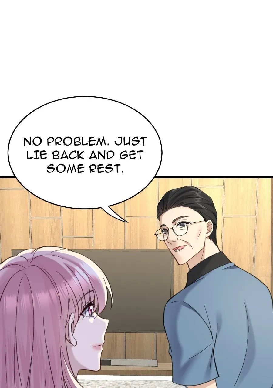 Live Happily Ever AfterWith My Ex’s Uncle Chapter 13 page 10 - 