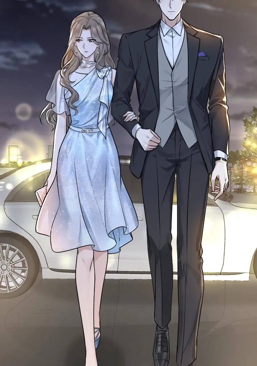 Live Happily Ever AfterWith My Ex’s Uncle Chapter 14 page 11 - 