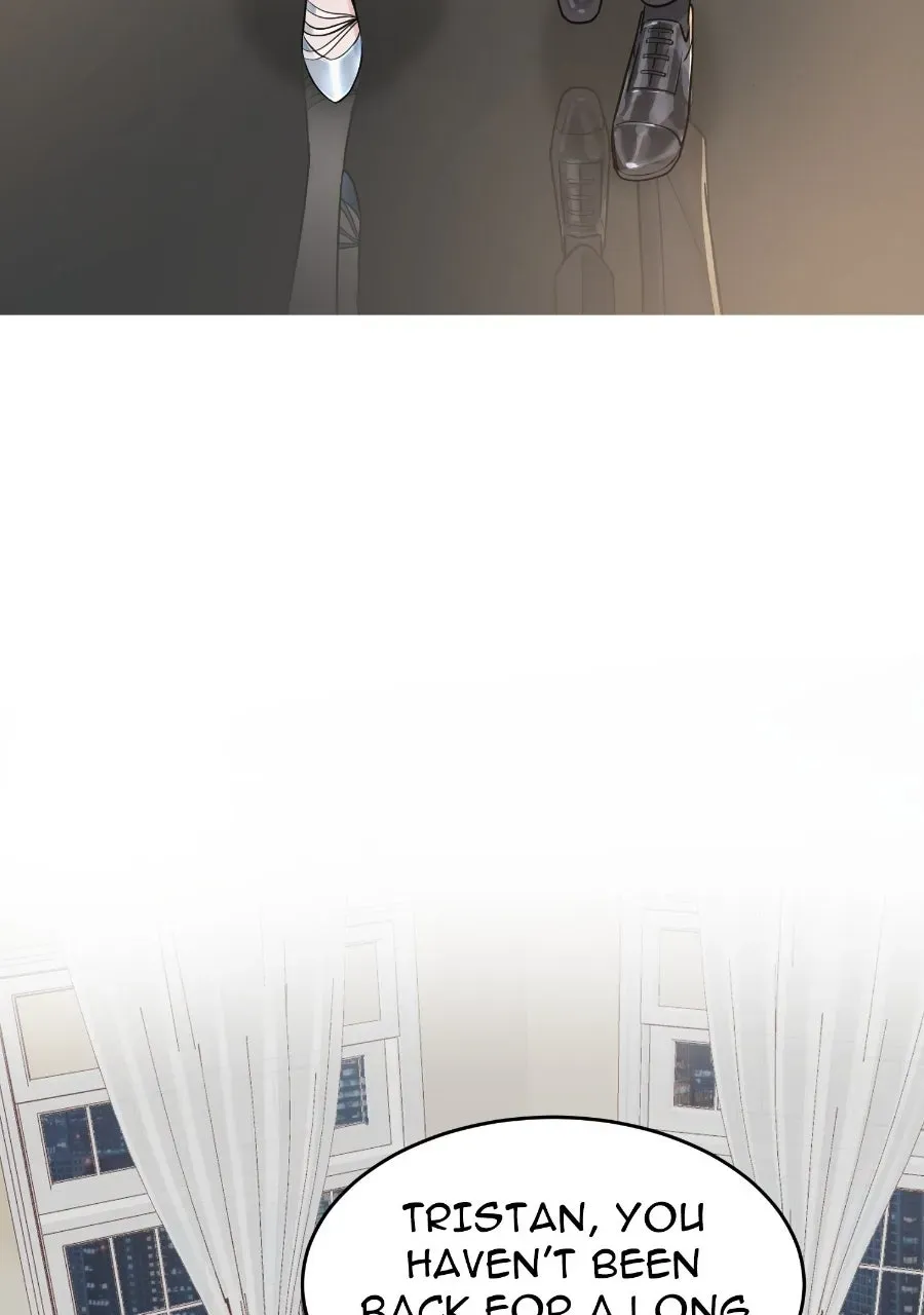 Live Happily Ever AfterWith My Ex’s Uncle Chapter 14 page 12 - 