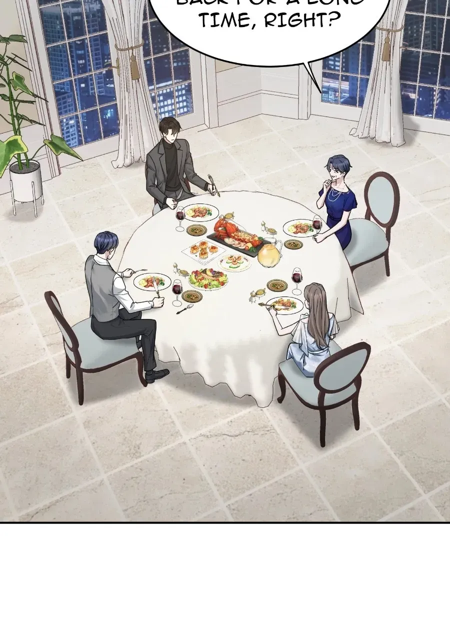 Live Happily Ever AfterWith My Ex’s Uncle Chapter 14 page 13 - 