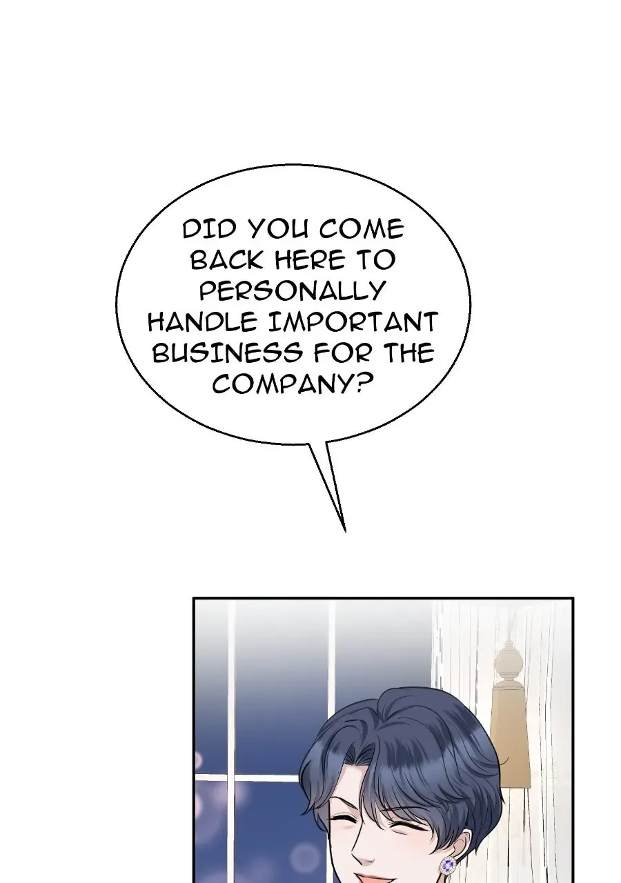 Live Happily Ever AfterWith My Ex’s Uncle Chapter 14 page 14 - 