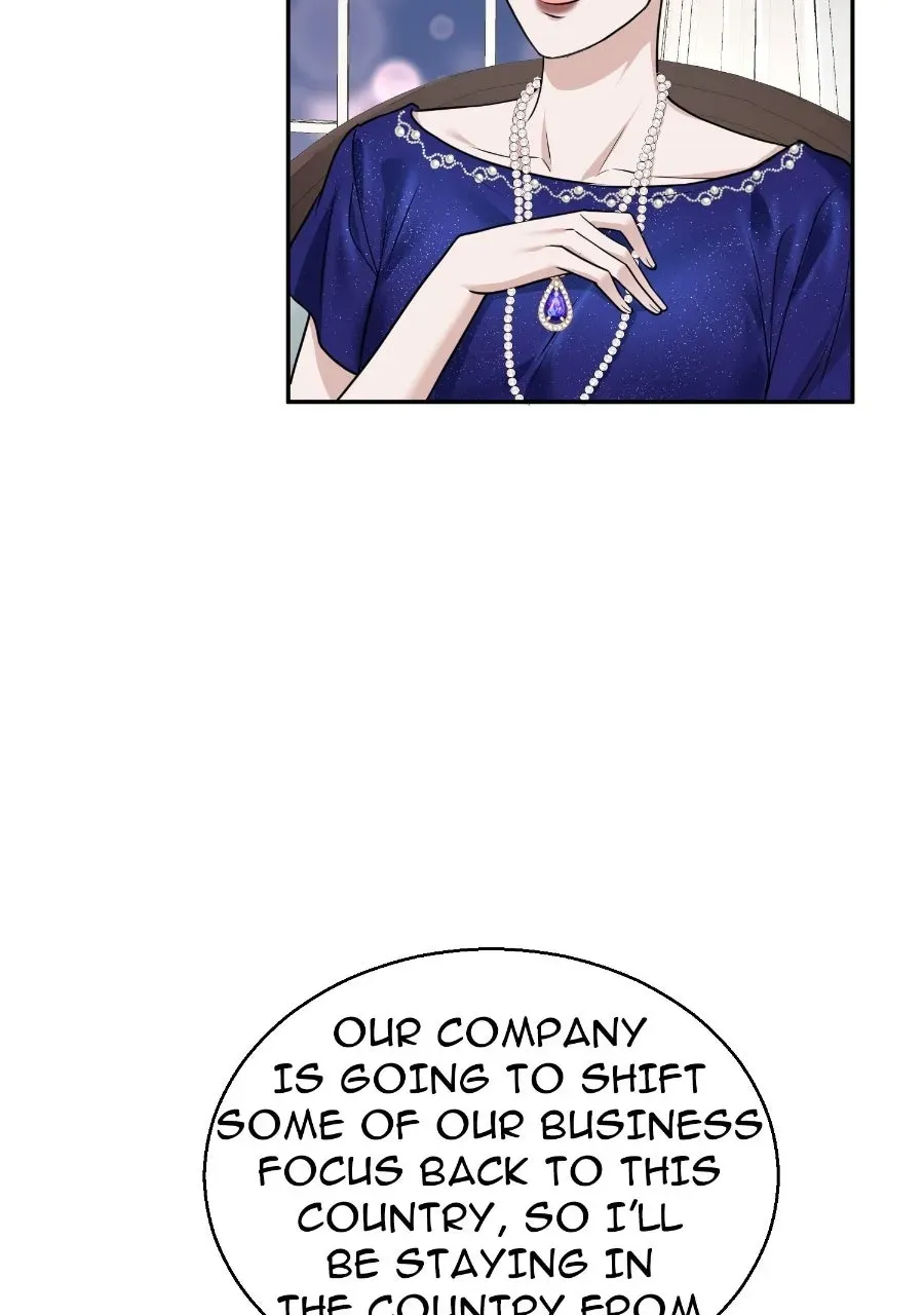 Live Happily Ever AfterWith My Ex’s Uncle Chapter 14 page 15 - 