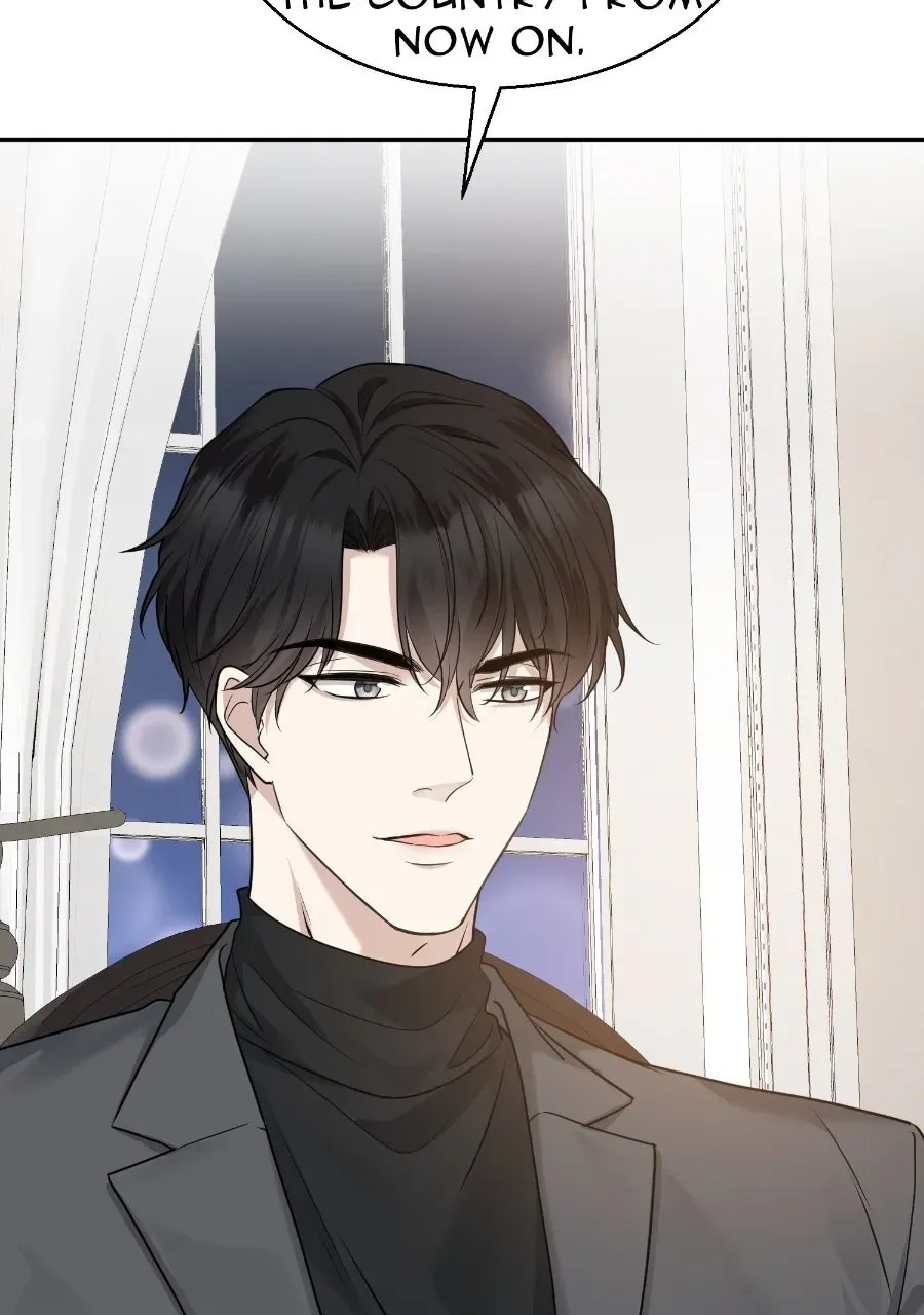 Live Happily Ever AfterWith My Ex’s Uncle Chapter 14 page 16 - 