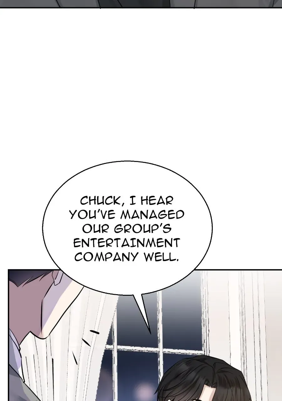 Live Happily Ever AfterWith My Ex’s Uncle Chapter 14 page 17 - 