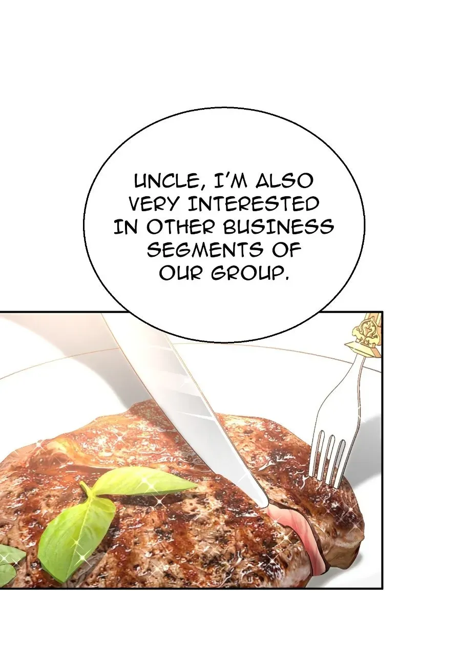 Live Happily Ever AfterWith My Ex’s Uncle Chapter 14 page 19 - 