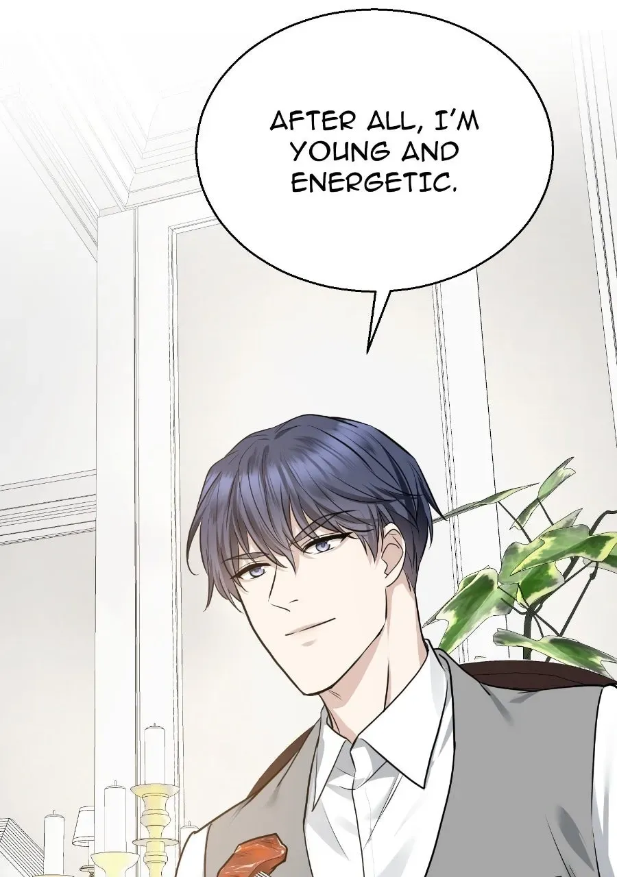 Live Happily Ever AfterWith My Ex’s Uncle Chapter 14 page 20 - 