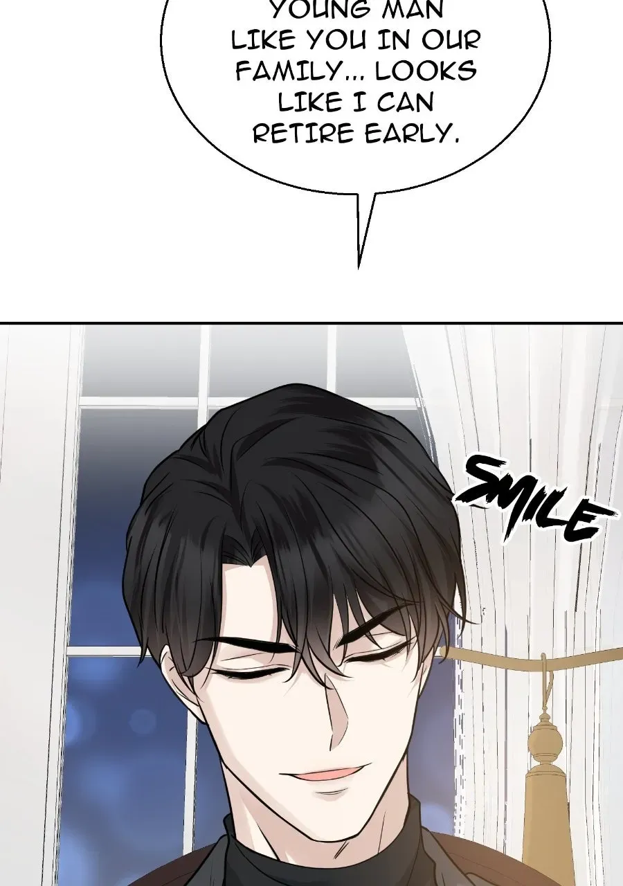 Live Happily Ever AfterWith My Ex’s Uncle Chapter 14 page 22 - 