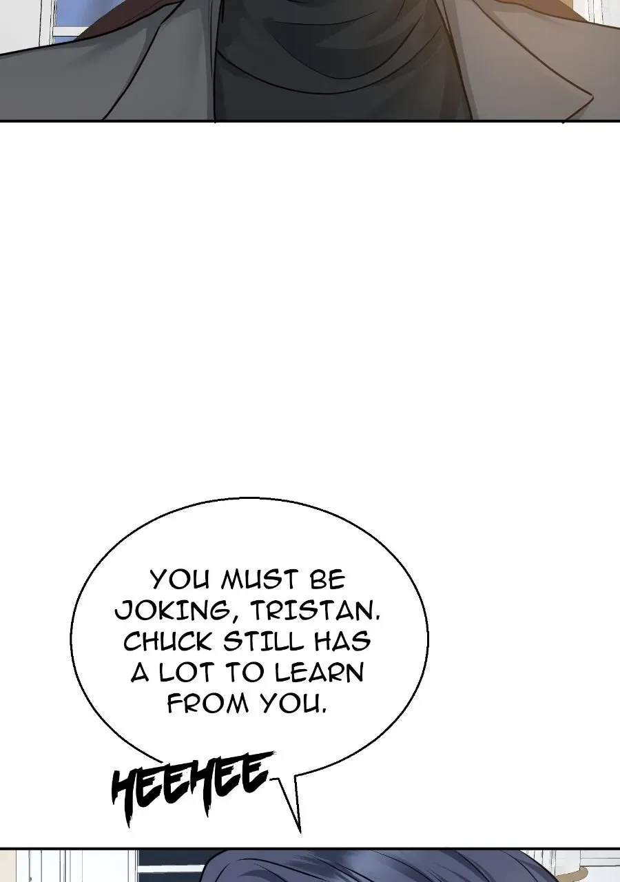 Live Happily Ever AfterWith My Ex’s Uncle Chapter 14 page 23 - 