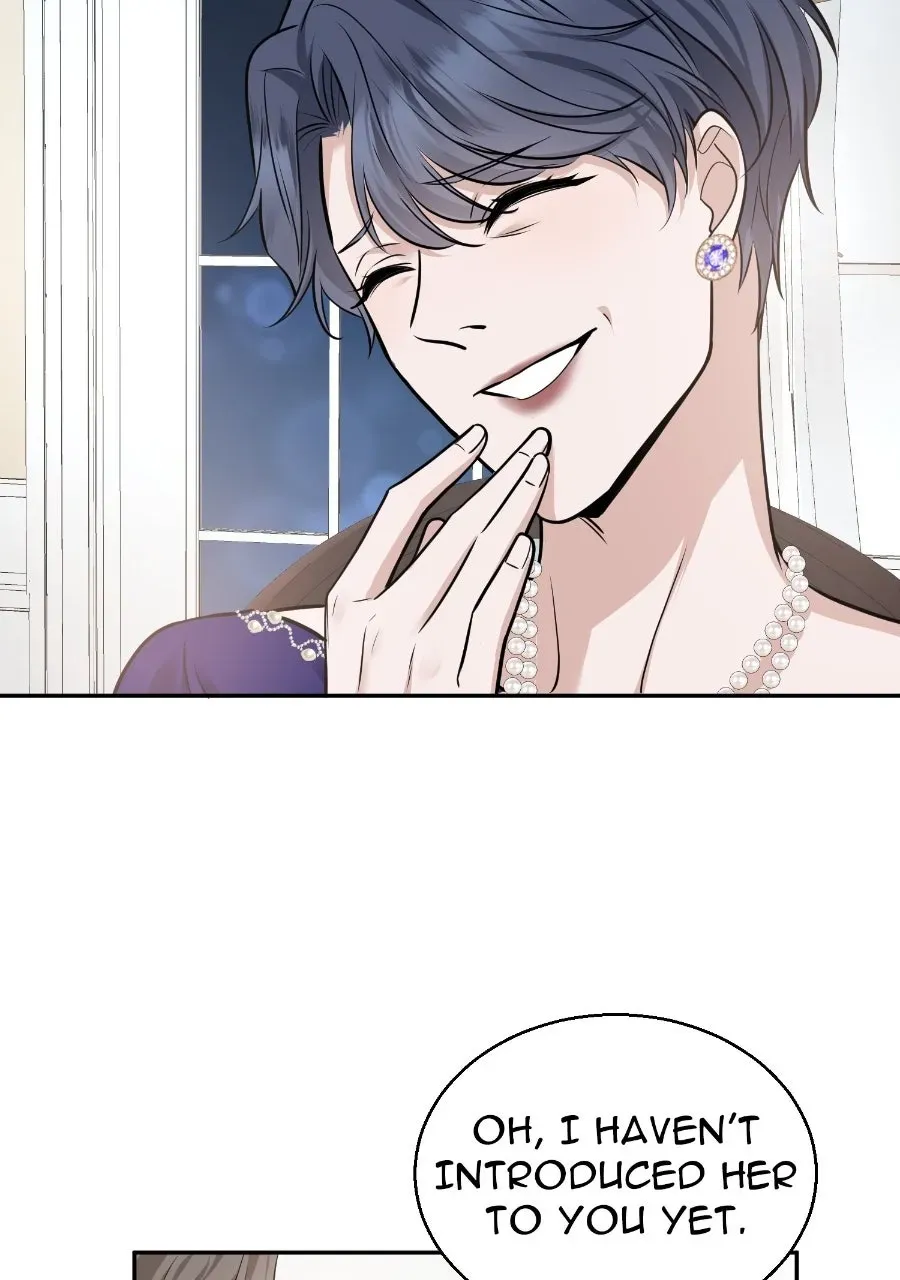 Live Happily Ever AfterWith My Ex’s Uncle Chapter 14 page 24 - 