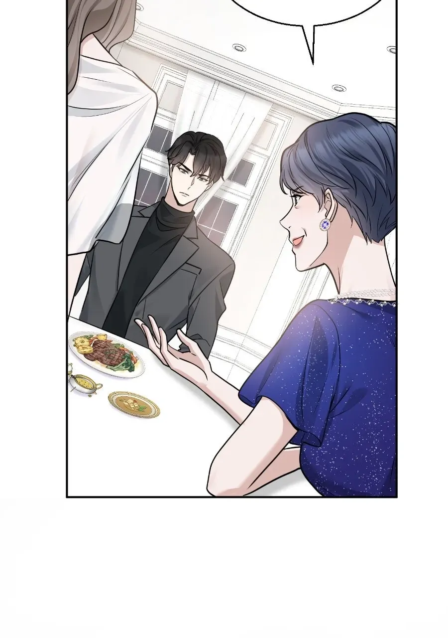 Live Happily Ever AfterWith My Ex’s Uncle Chapter 14 page 25 - 