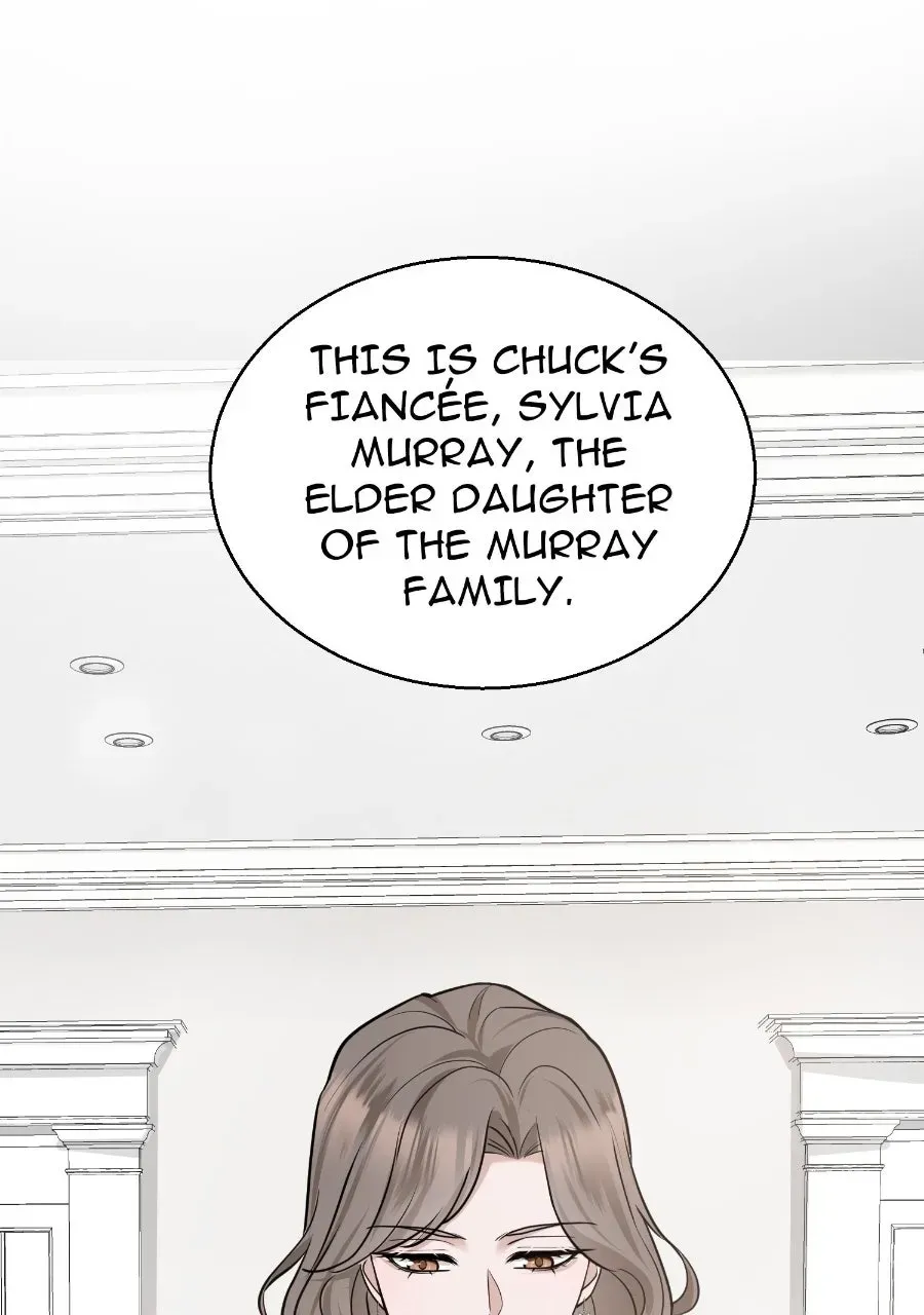 Live Happily Ever AfterWith My Ex’s Uncle Chapter 14 page 26 - 