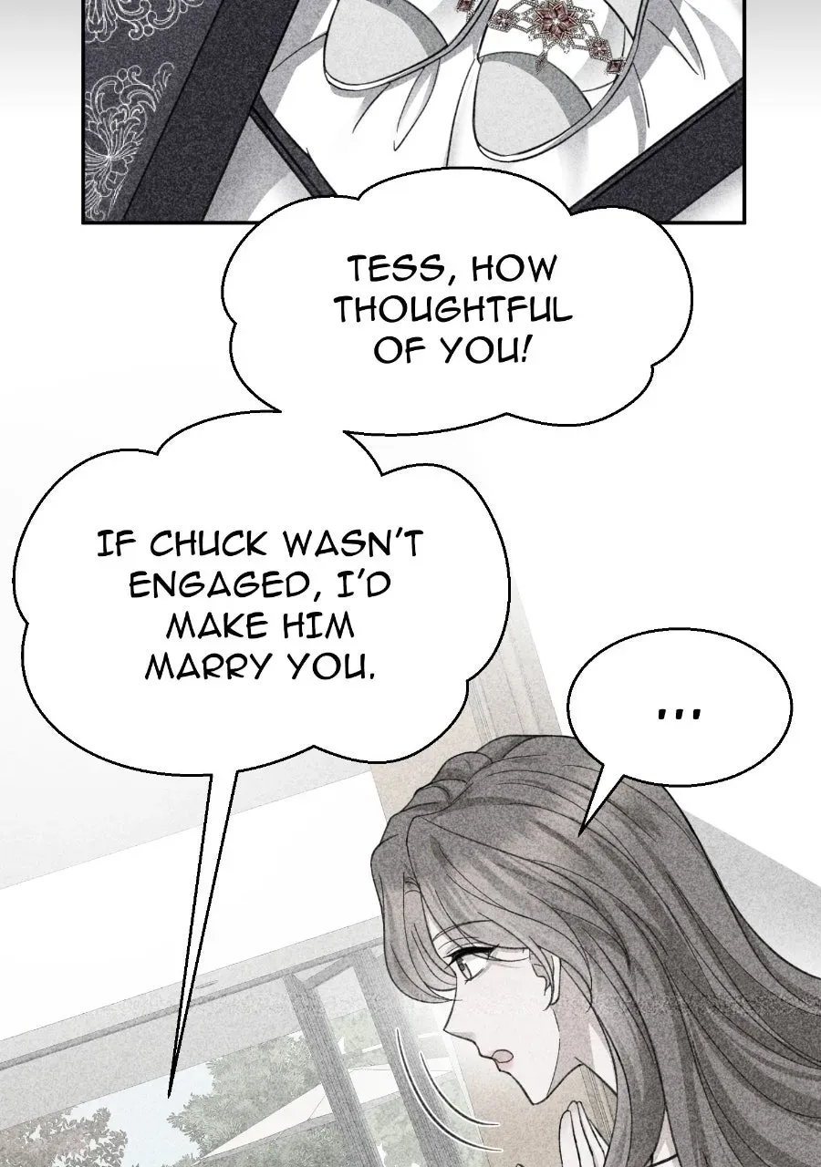 Live Happily Ever AfterWith My Ex’s Uncle Chapter 14 page 33 - 