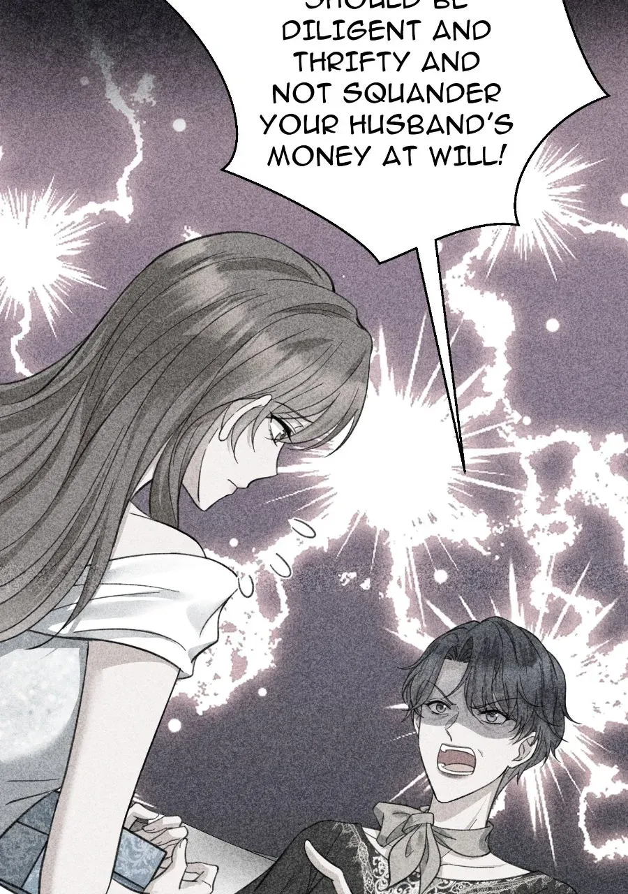 Live Happily Ever AfterWith My Ex’s Uncle Chapter 14 page 36 - 