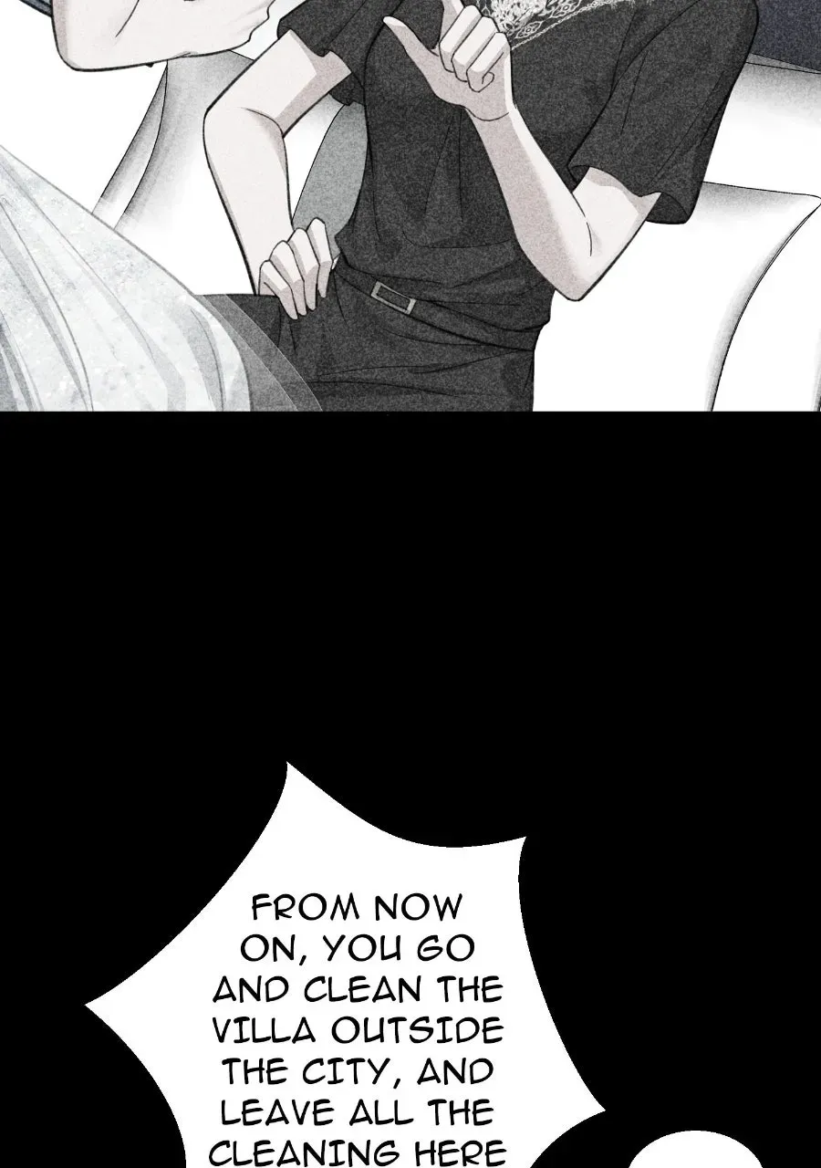 Live Happily Ever AfterWith My Ex’s Uncle Chapter 14 page 37 - 