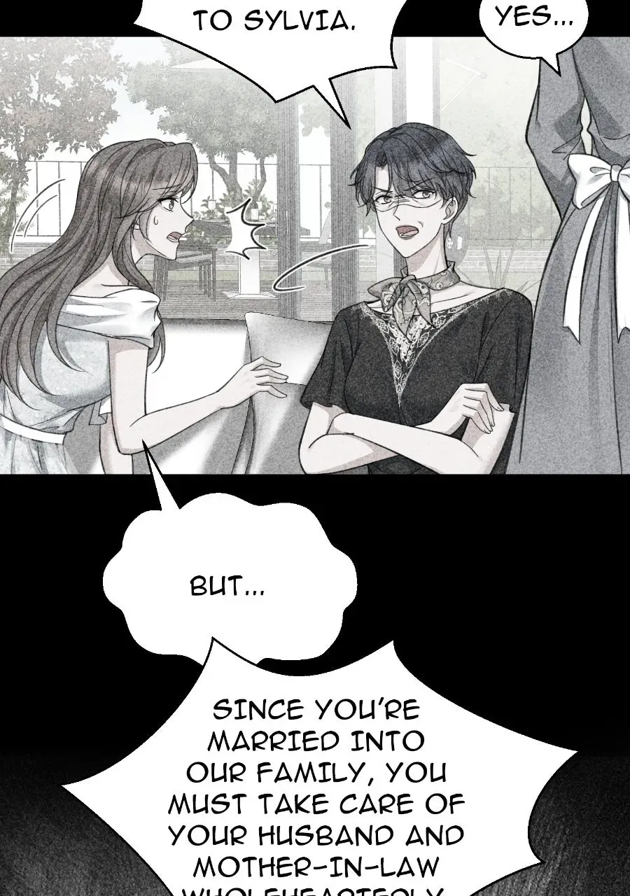 Live Happily Ever AfterWith My Ex’s Uncle Chapter 14 page 38 - 