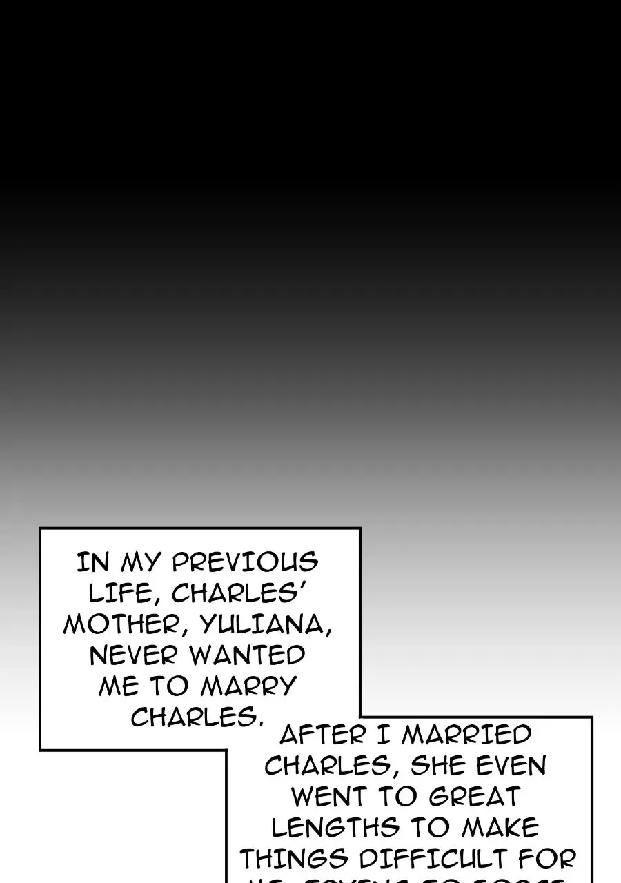Live Happily Ever AfterWith My Ex’s Uncle Chapter 14 page 41 - 