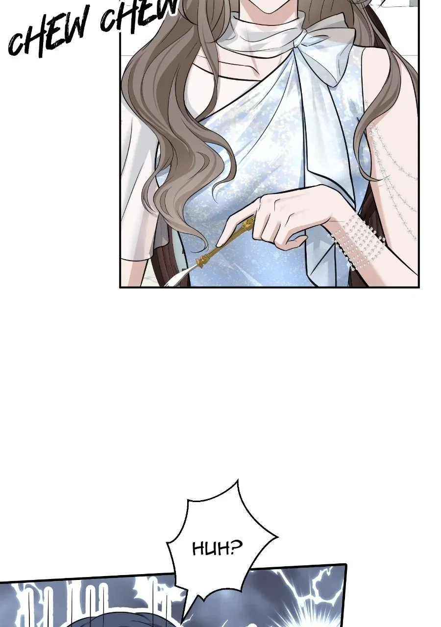 Live Happily Ever AfterWith My Ex’s Uncle Chapter 14 page 47 - 
