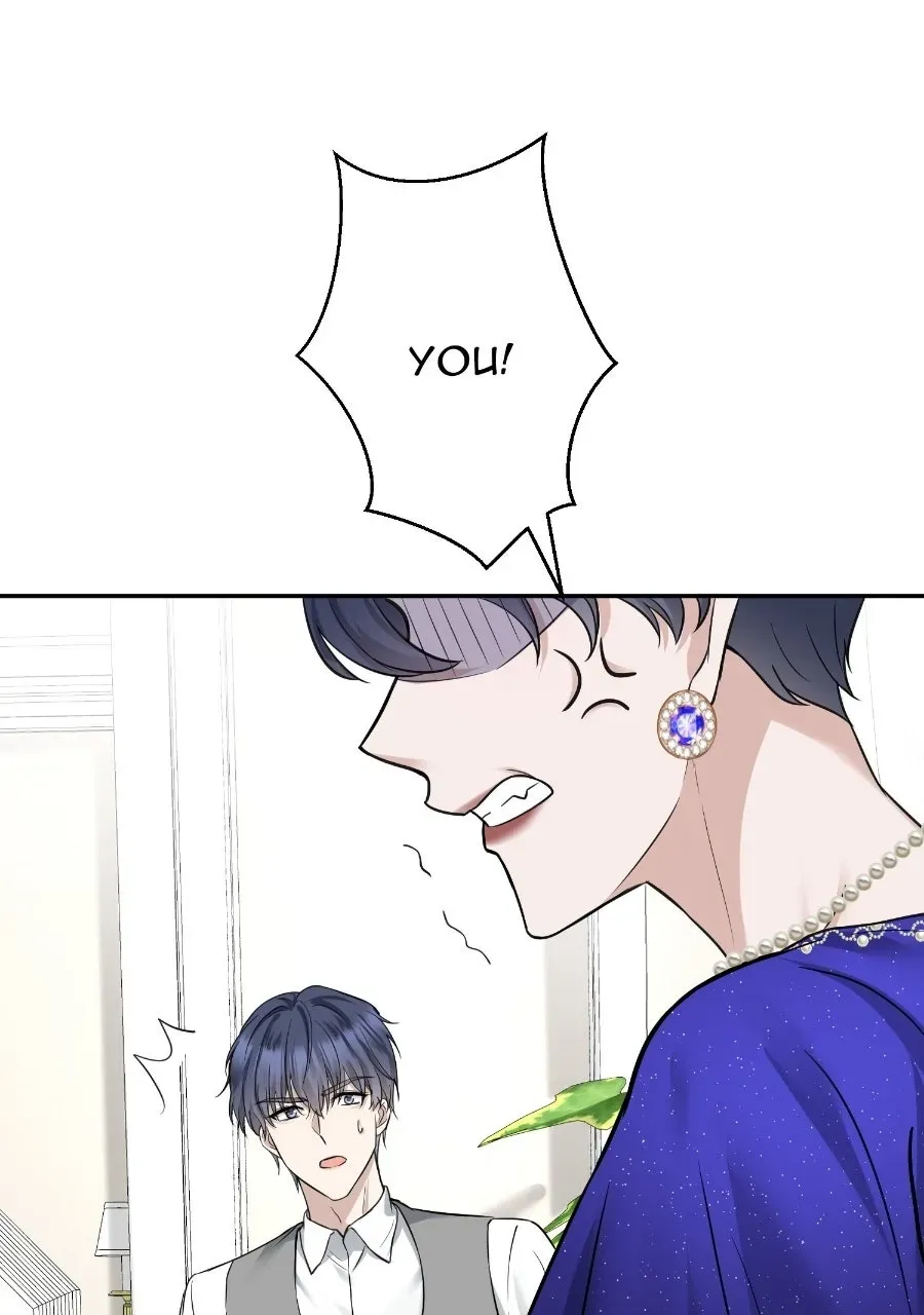 Live Happily Ever AfterWith My Ex’s Uncle Chapter 14 page 51 - 