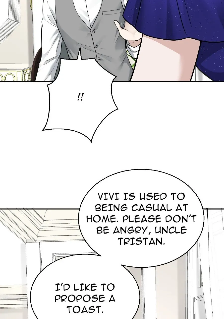 Live Happily Ever AfterWith My Ex’s Uncle Chapter 14 page 52 - 