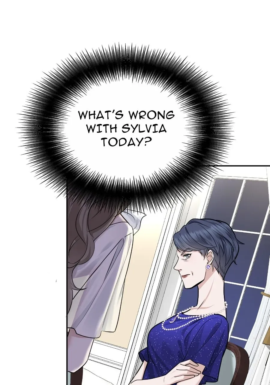 Live Happily Ever AfterWith My Ex’s Uncle Chapter 14 page 57 - 