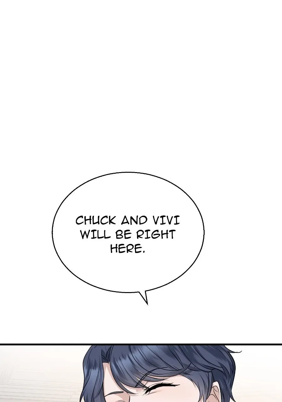 Live Happily Ever AfterWith My Ex’s Uncle Chapter 14 page 7 - 