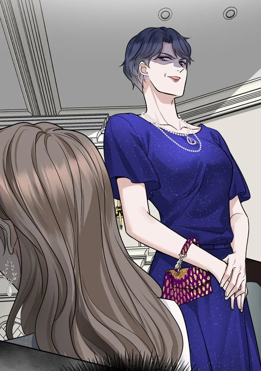 Live Happily Ever AfterWith My Ex’s Uncle Chapter 14 page 61 - 