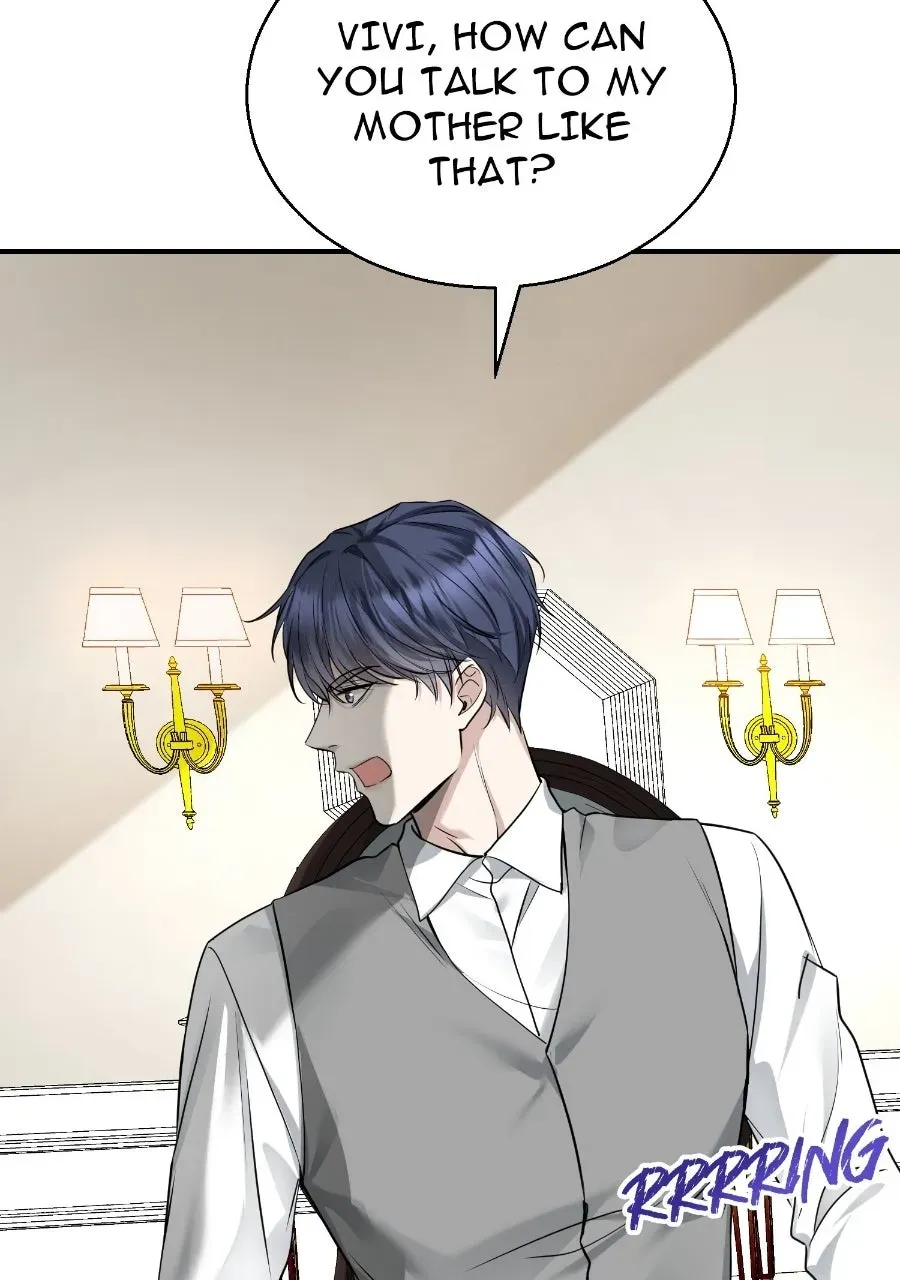 Live Happily Ever AfterWith My Ex’s Uncle Chapter 15 page 12 - 